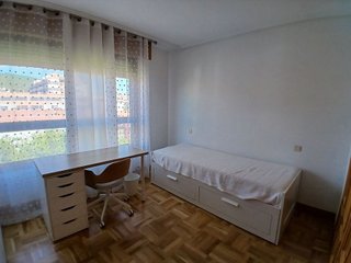 Piso en alquiler en Hospital - G3 - G2 en Burgos