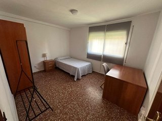 Piso en alquiler en Vista Alegre - Parque Cruz Conde en Córdoba