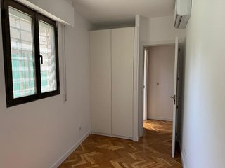Piso en alquiler en Castilla en Madrid