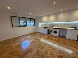 Piso en alquiler en Castilla en Madrid