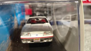 Ford Mustang GT 1987