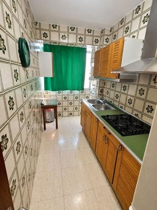 Piso en alquiler en Santa Rosa - Valdeolleros en Córdoba