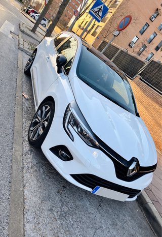 Renault Clio 2020