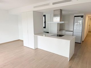 Piso en alquiler en Florida Baja en Alicante