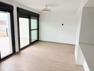 Piso en alquiler en Florida Baja en Alicante