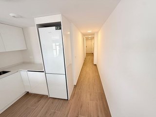 Piso en alquiler en Florida Baja en Alicante