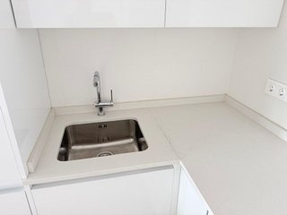 Piso en alquiler en Florida Baja en Alicante