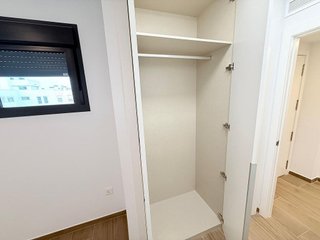 Piso en alquiler en Florida Baja en Alicante