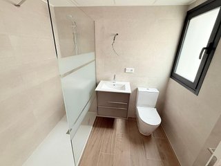 Piso en alquiler en Florida Baja en Alicante