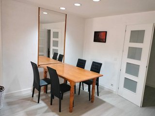 Piso en alquiler en Iturrama en Pamplona