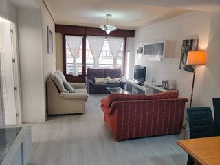 Piso en alquiler en Iturrama en Pamplona