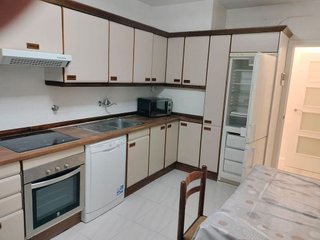 Piso en alquiler en Iturrama en Pamplona