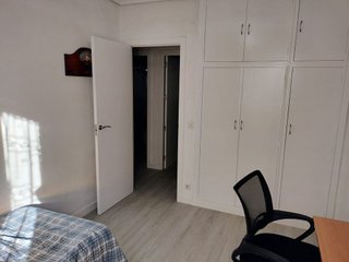 Piso en alquiler en Iturrama en Pamplona