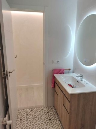 Piso en alquiler en Iturrama en Pamplona