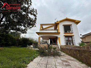 Chalet en venta en El Brillante -El Naranjo - El Tablero en Córdoba