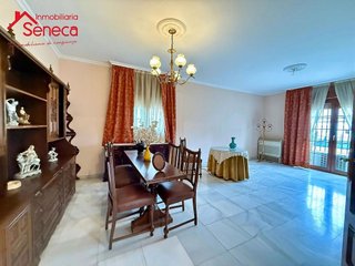Chalet en venta en El Brillante -El Naranjo - El Tablero en Córdoba