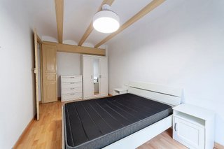 Piso en venta en El Botànic en Valencia
