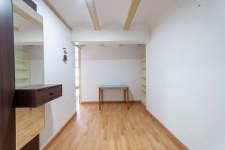 Piso en venta en El Botànic en Valencia