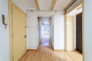 Piso en venta en El Botànic en Valencia
