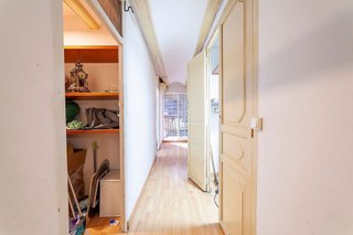 Piso en venta en El Botànic en Valencia