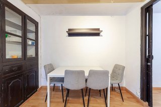 Piso en venta en El Botànic en Valencia