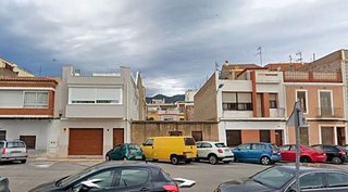 Terreno en venta en Pueblo en Benicasim/Benicàssim