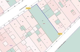 Terreno en venta en Pueblo en Benicasim/Benicàssim