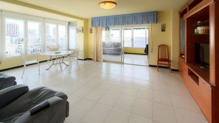 Piso en venta en Playa de Levante en Benidorm