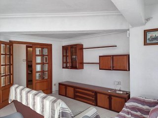 Piso en venta en El Carmen en Murcia