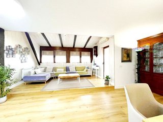 Dúplex en venta en Ensanche en Alcalá de Henares
