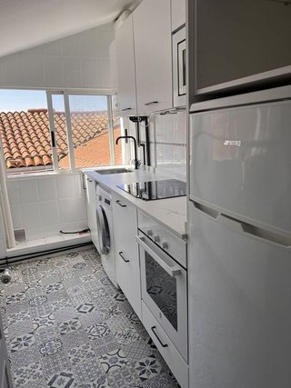 Piso en venta en Centro - Ayuntamiento en Santander