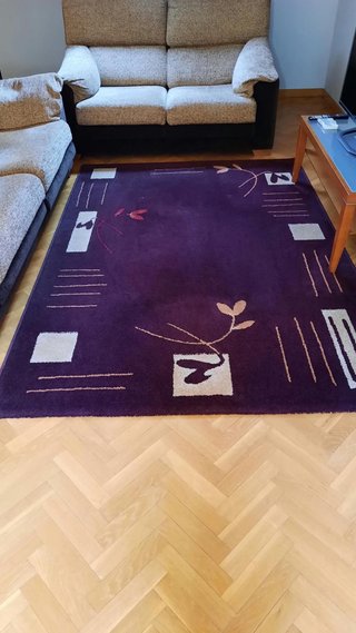 Alfombra 240x160