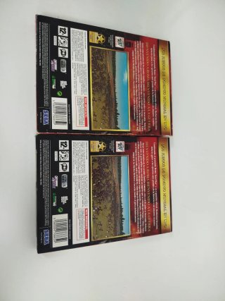 Rome Total War Gold Edition PC