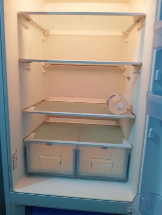 Frigorífico Indesit Combi Blanco 190cm