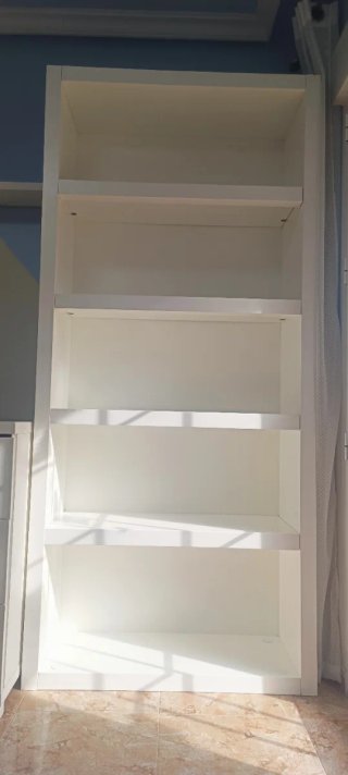 Dormitorio juvenil lacado blanco