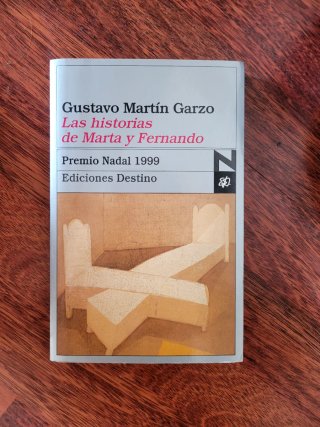 Las historias de Marta y Fernando