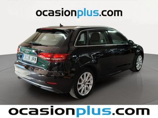 Audi A3 Sportback design edition 1.6 TDI 81 kW (110 CV)