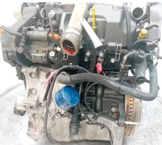 Recambios Motor Renault Megane 2 k9k732