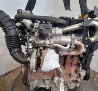 Recambios Motor Renault Megane 2 k9k732