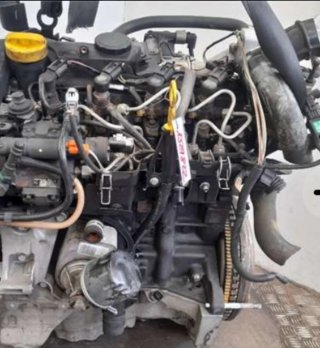 Recambios Motor Renault Megane 2 k9k732