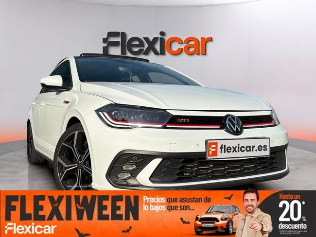 Volkswagen Polo PA 2.0 GTI DSG 2023