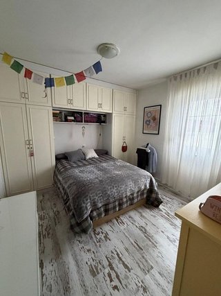 Ático en venta en Trobajo del Camino en San Andrés del Rabanedo