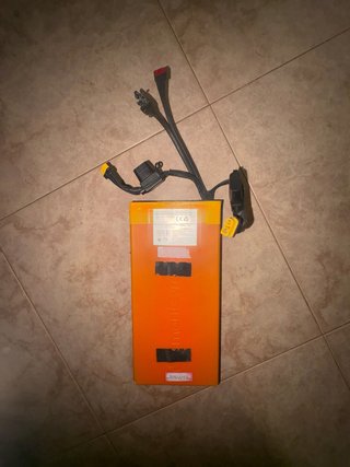 Batería para Patinete Eléctrico 48v