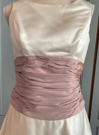 Vestido de Novia Pepe Botella (Ada)