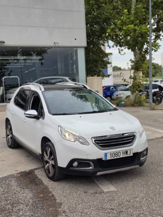 Peugeot 2008 1.6 e-HDi Allure