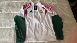 Conjunto deportivo Real Madrid