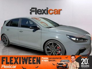Hyundai i30 2.0 TGDI 202kW (275CV) N Performance