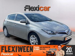 Toyota Auris 1.2 120T Active