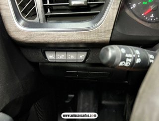 RENAULT KANGOO 5 PLAZAS CON DOS AÑOS DE GARANTIA