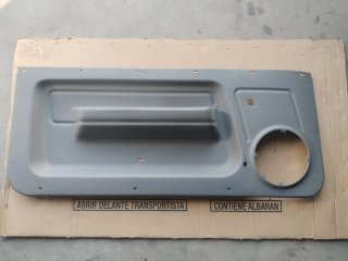 Panel Puerta Delantera Renault Super 5 GT Turbo